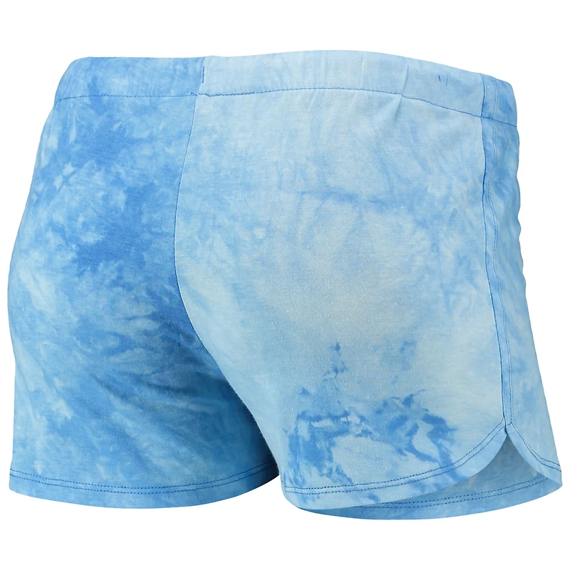 Concepts Sport Ensemble débardeur et short à dos nageur Royal New York Mets Billboard pour femme