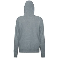 Sweat à capuche gris City Connect Adorn No Hitter pour femme de Levelwear, des Mets New York