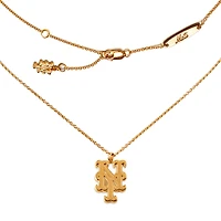 Women's Lusso New York Mets Harper Necklace