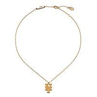 Women's Lusso New York Mets Harper Necklace