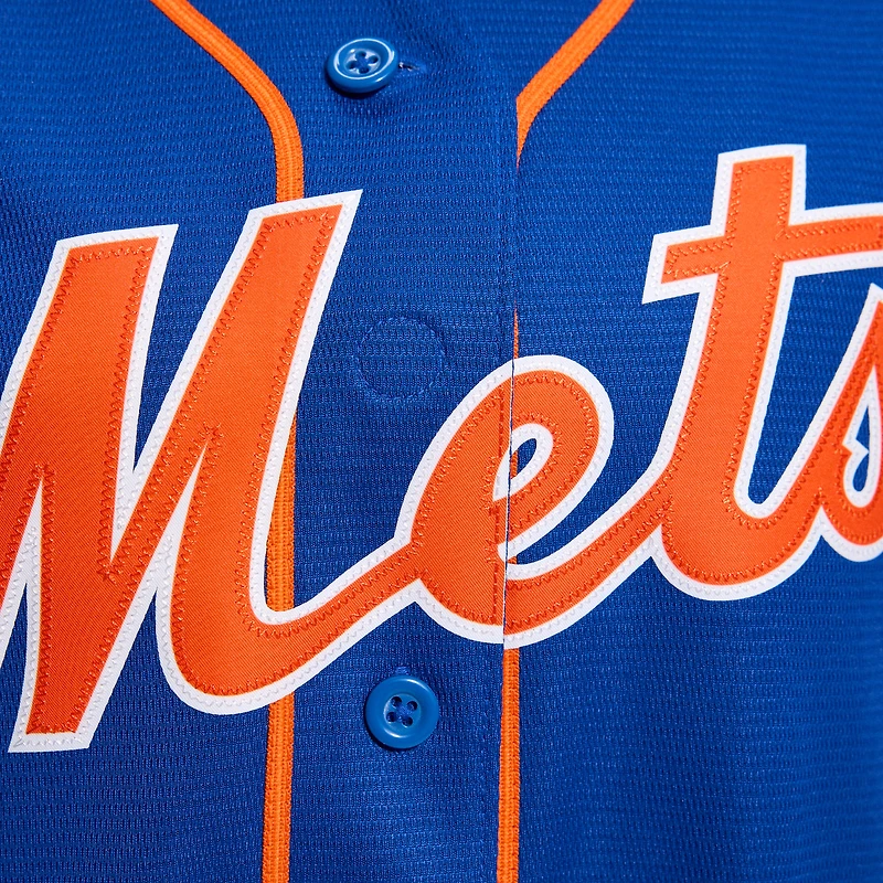 Women's Nike Juan Soto Royal New York Mets Alternate Replica Baseball Jersey