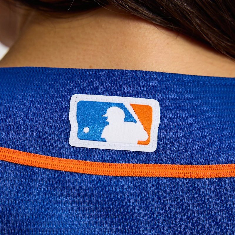 Women's Nike Juan Soto Royal New York Mets Alternate Replica Baseball Jersey
