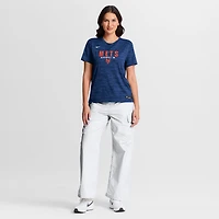 T-shirt Nike Royal New York Mets Authentic Collection Velocity Dri-FIT pour femme