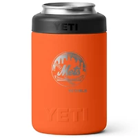 YETI New York Mets 12oz. Rambler Colster Can Cooler