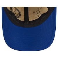 Youth New Era Royal New York Mets 2026 MLB All-Star Game Casual Classic Adjustable Hat