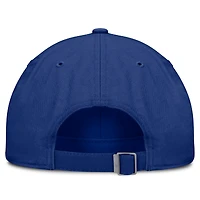 Youth Nike Royal New York Mets Mascot Club Adjustable Hat