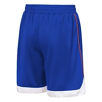 Youth Outerstuff  Royal New York Mets Big League All Star Fashion Shorts