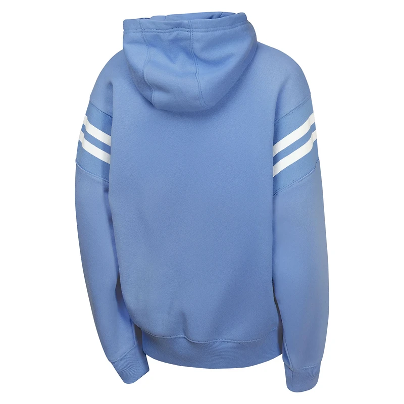 Youth Outerstuff  Royal New York Mets Welcome Team Hoodie