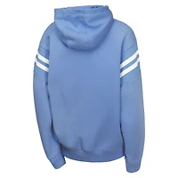 Youth Outerstuff  Royal New York Mets Welcome Team Hoodie