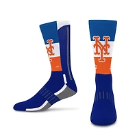Youth Starter  Royal New York Mets Phenom Neo Streak Socks
