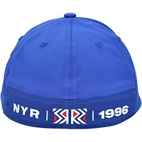 Igor Shesterkin New York Rangers Autographed 2022-23 Reverse Retro Cap