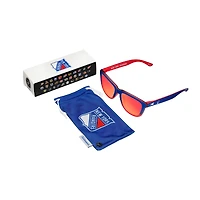 Knockaround New York Rangers Premiums Sport Sunglasses