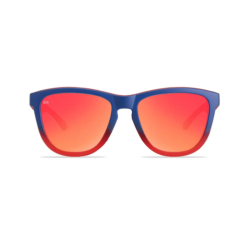 Knockaround New York Rangers Premiums Sport Sunglasses