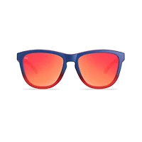 Knockaround New York Rangers Premiums Sport Sunglasses