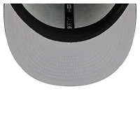 Casquette ajustée 59FIFTY Americana Fireworks des New York Rangers de Era pour homme, bleu marine