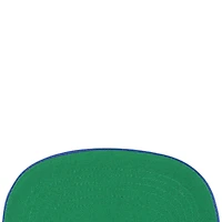 Casquette ajustable Byline Hitch bleue des Rangers de New York 1947 pour homme