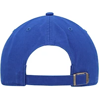 Casquette ajustable « 47 Royal New York Rangers Clean Up » pour homme