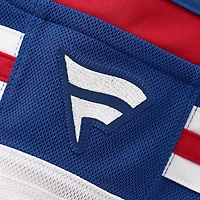 Men's Fanatics Artemi Panarin White New York Rangers Away Premium Jersey