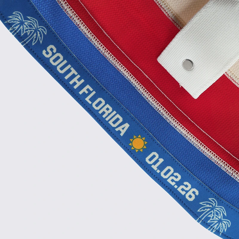 Men's Fanatics Igor Shesterkin Beige New York Rangers 2026 NHL Winter Classic Premium Jersey