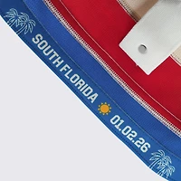 Men's Fanatics Igor Shesterkin Beige New York Rangers 2026 NHL Winter Classic Premium Jersey