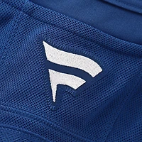 Men's Fanatics Igor Shesterkin Blue New York Rangers Home Premium Jersey