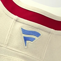 Men's Fanatics Mika Zibanejad Beige New York Rangers 2026 NHL Winter Classic Premium Jersey