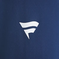 Men's Fanatics Navy New York Rangers Authentic Pro Rink Tech T-Shirt