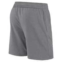 Men's Fanatics New York Rangers Humble T-Shirt & Shorts Combo Pack