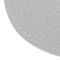 Men's New Era Blue/Red York Rangers Mesh Crown Two-Tone 59FIFTY Fitted Hat