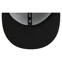 Men's New Era  Olive York Rangers Military Appreciation Flag 59FIFTY Fitted Hat