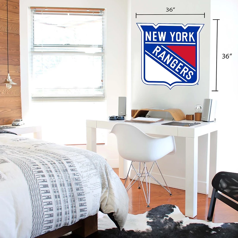 New York Rangers