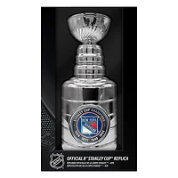 New York Rangers - 8'' Replica Stanley Cup