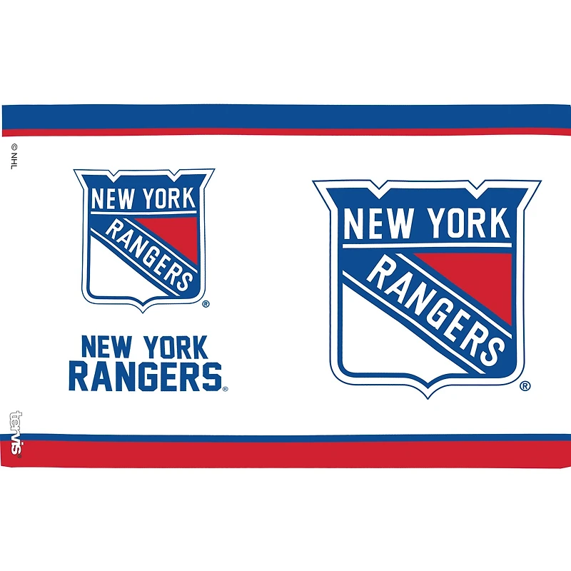 Tervis Rangers de New York 16oz. Gobelet Tradition Classique