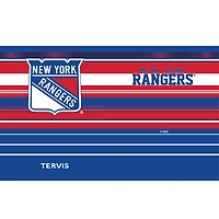 Tervis Rangers de New York 20 oz. Gobelet Hype Stripes en acier inoxydable