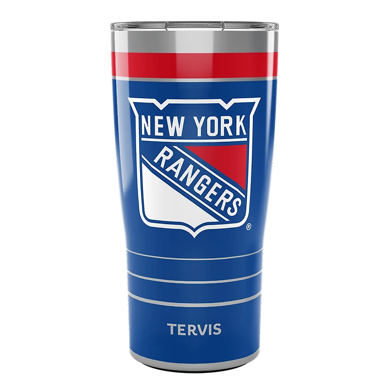Tervis Rangers de New York 20oz. Gobelet en acier inoxydable MVP