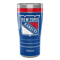 Tervis New York Rangers 20oz. MVP Stainless Steel Tumbler
