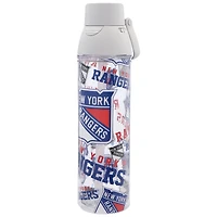 Tervis Rangers de New York 24oz. Gourde Allover Venture Lite