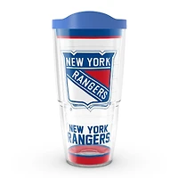 Tervis Rangers de New York 24oz. Gobelet Tradition Classique