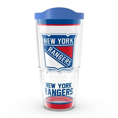 Tervis Rangers de New York 24oz. Gobelet Tradition Classique
