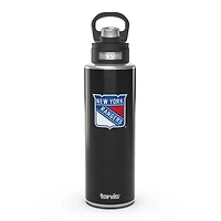 Tervis Rangers de New York 40oz. Bouteille d'eau à large goulot Puck