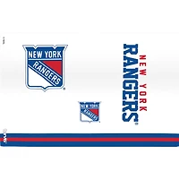 Pack de quatre Rangers de New York Tervis 16oz. Ensemble de gobelets classiques