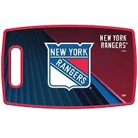 The Sports Vault New York Rangers - Grande planche à découper