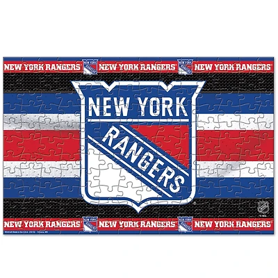 Puzzle WinCraft New York Rangers 150 pièces