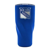 WinCraft New York Rangers 30 oz. Gobelet en acier inoxydable Morgan