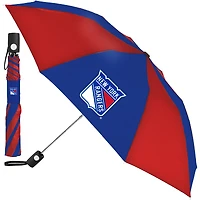 WinCraft New York Rangers 42'' Auto Folding - Umbrella