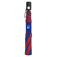 Parapluie pliant d'équipe WinCraft New York Rangers 42"