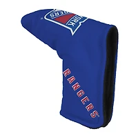 WinCraft New York Rangers Blade Putter Cover