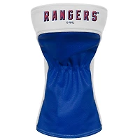 WinCraft New York Rangers Couvre-fer pour driver de club de golf