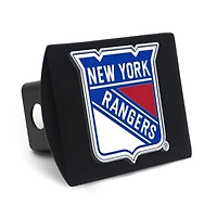 WinCraft New York Rangers Premium Hitch Cover