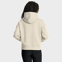 Women's Fanatics Cream New York Rangers 2026 NHL Winter Classic Hoodie